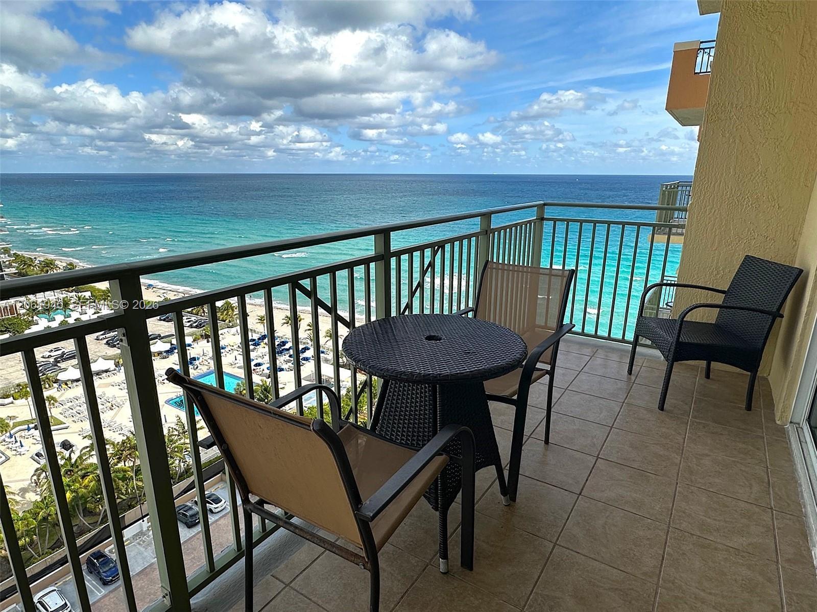 2080 S Ocean Drive # 1606, Hallandale Beach FL 33009