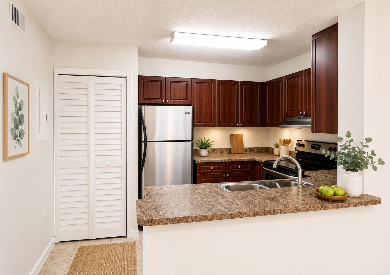 351 PALM Way # 204, Pembroke Pines FL 33025