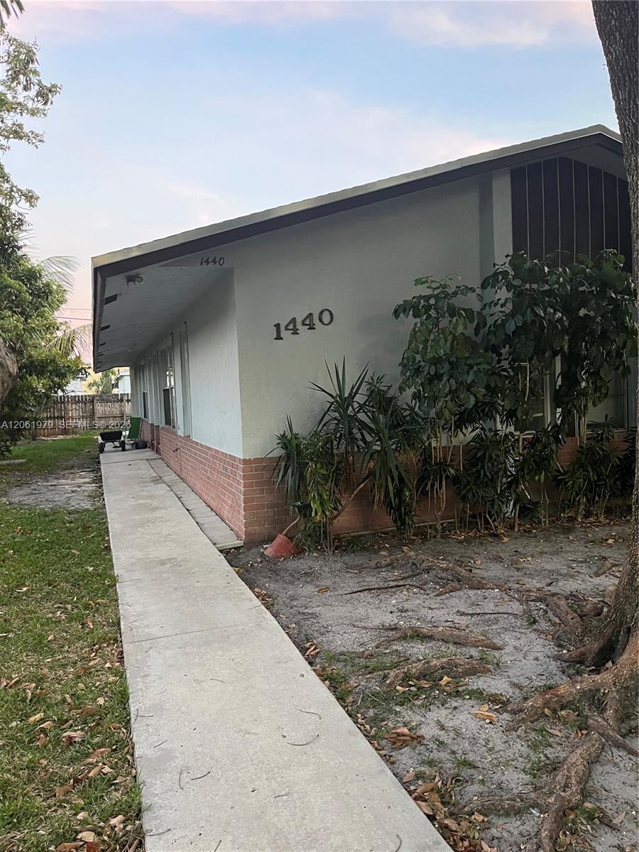 1440 SW 41st Ave # 2, Fort Lauderdale FL 33317