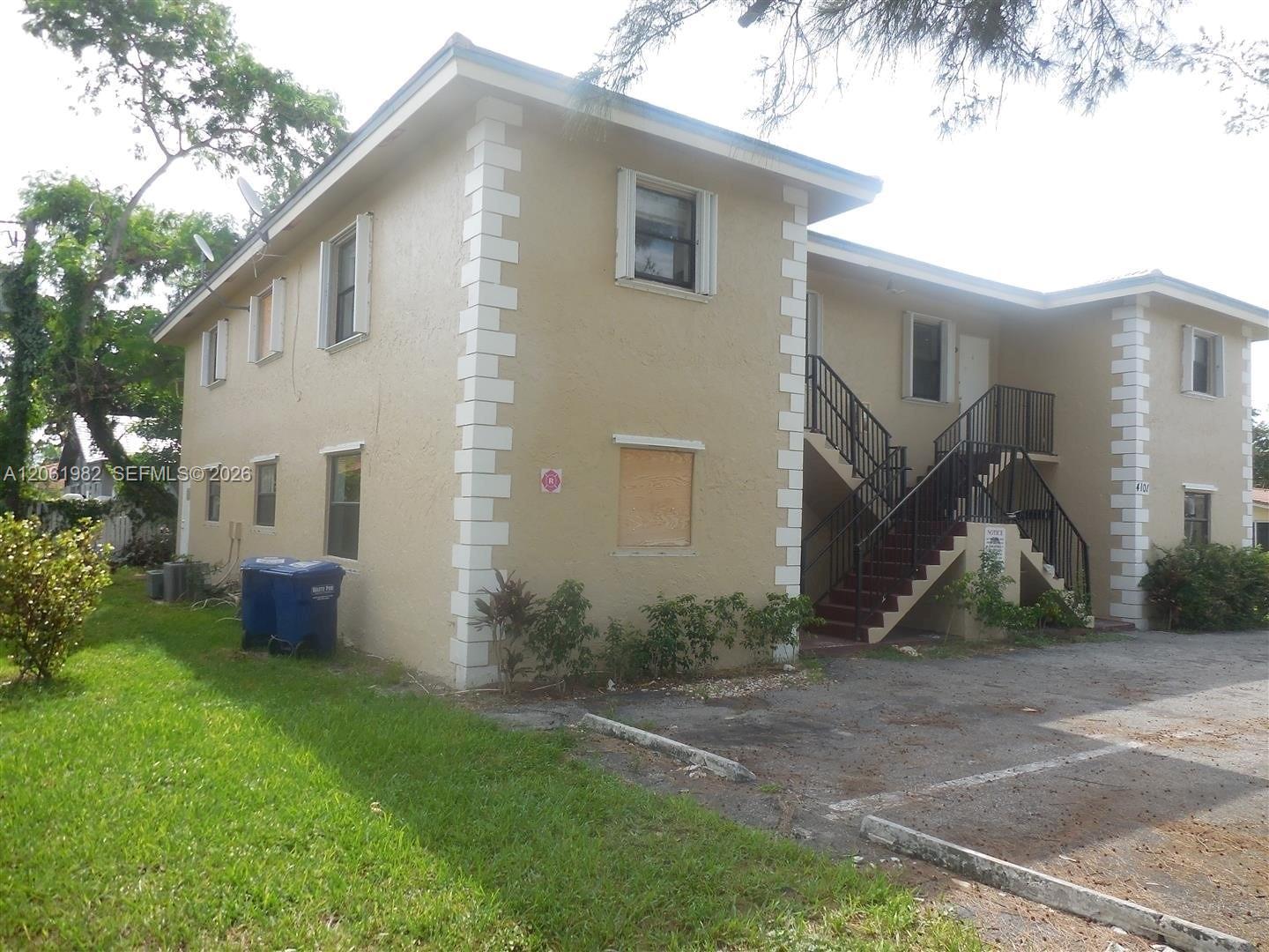 4101 Riverside Dr # 4, Coral Springs FL 33065