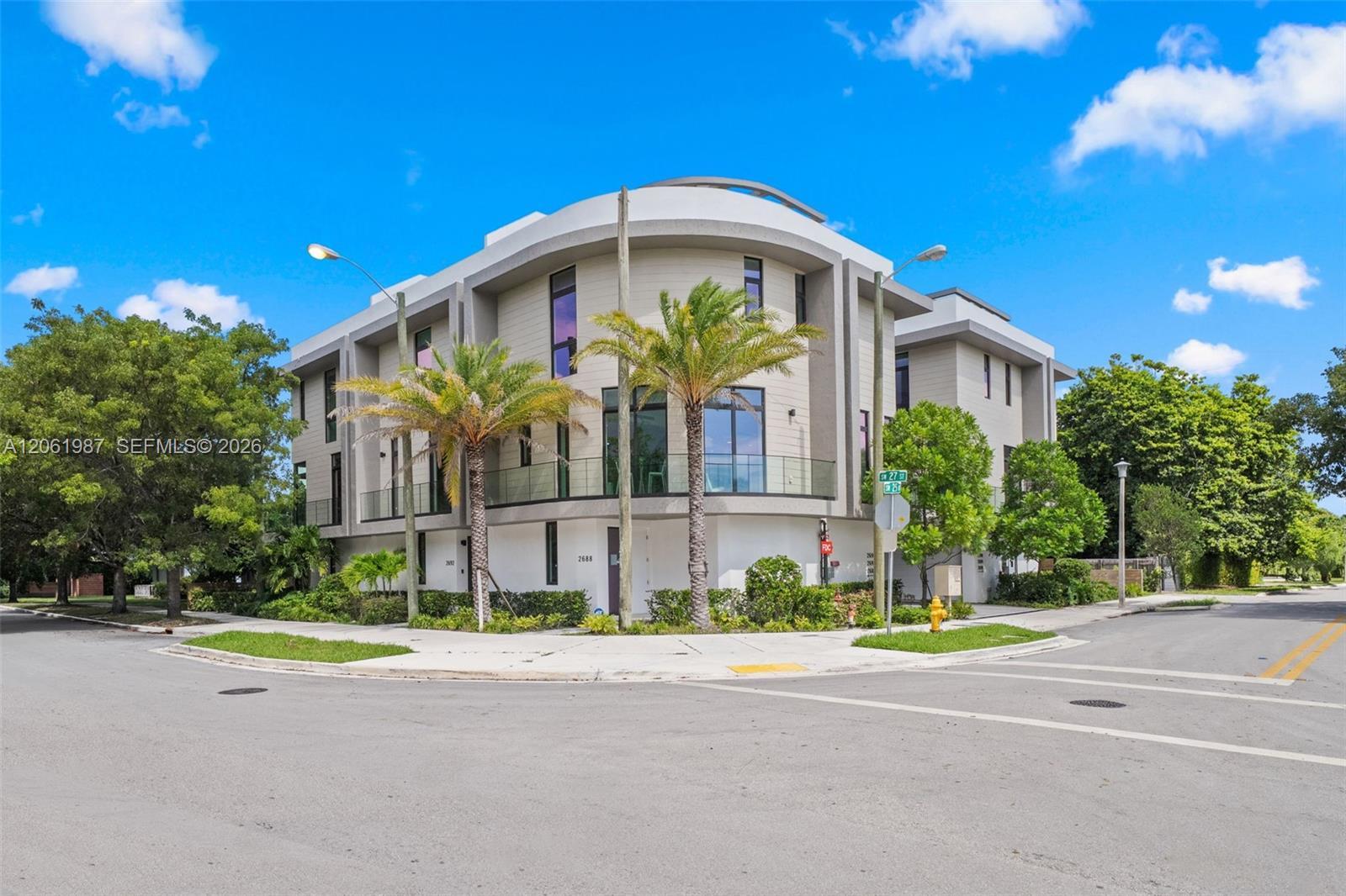 2688 SW 25th Ave, Miami FL 33133