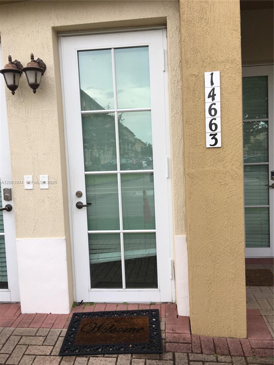 14663 SW 9th St # 1810, Pembroke Pines FL 33027
