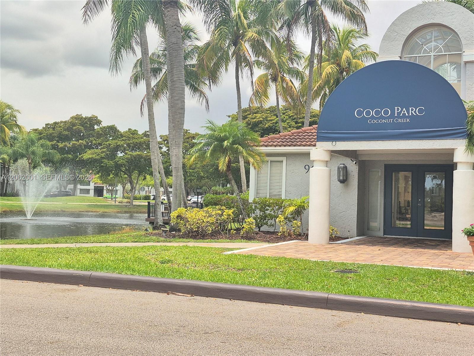 831 Lyons Rd # 23203, Coconut Creek FL 33063