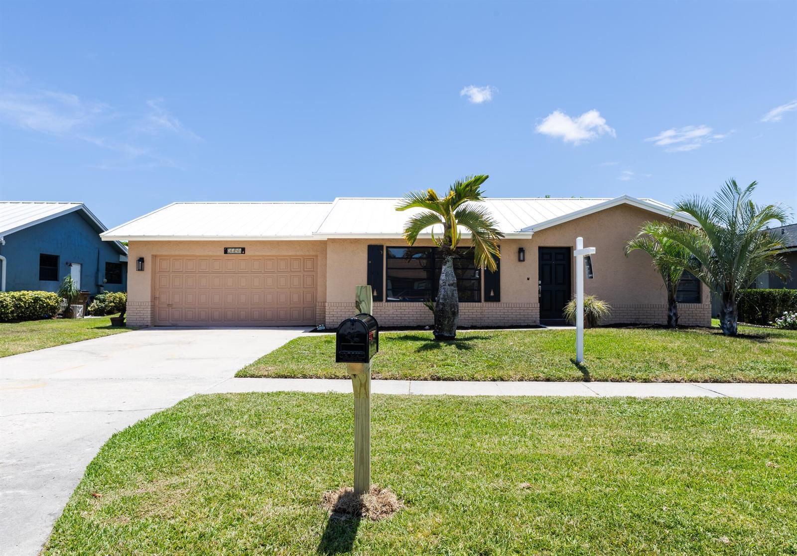 2698 SW 14TH Court, Deerfield Beach FL 33442
