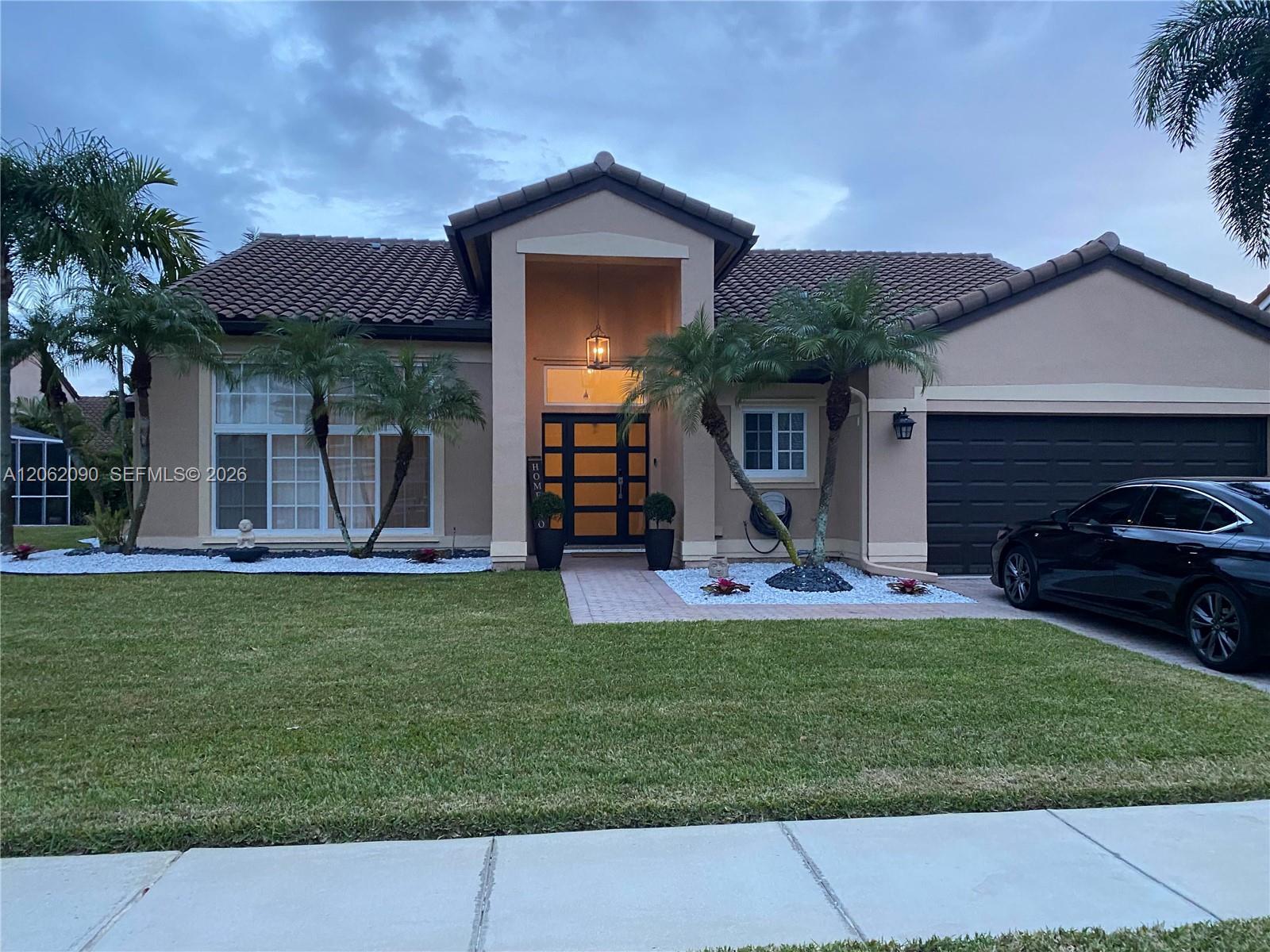 19334 NW 12th St, Pembroke Pines FL 33029