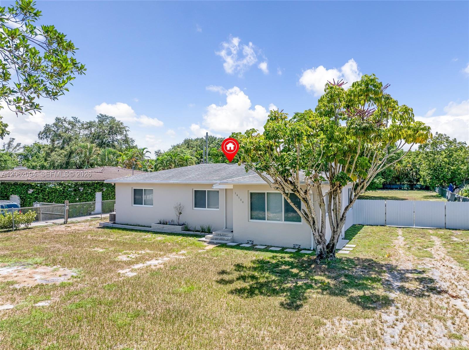14120 NW 2nd Ave, Miami FL 33168