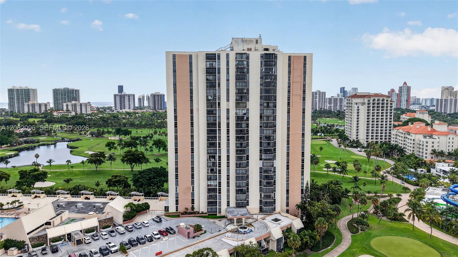 20335 W Country Club Dr # 107, Aventura FL 33180
