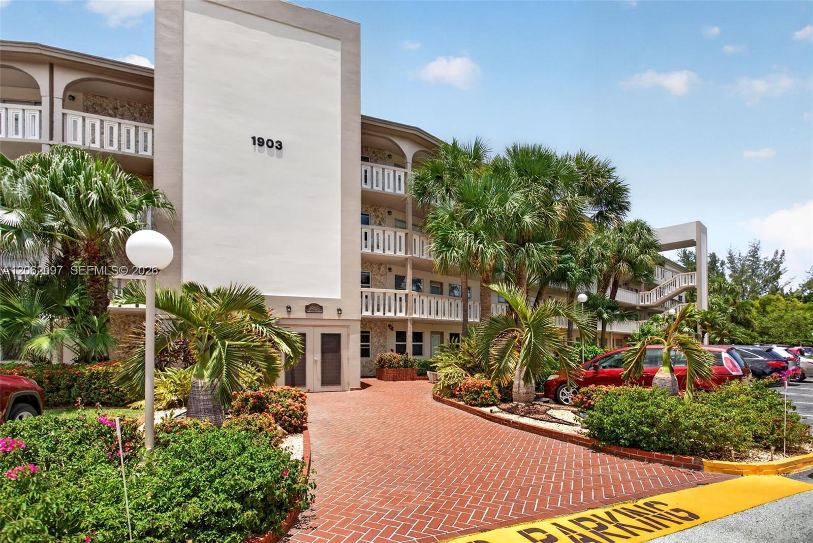 1903 Bermuda Cir # D2, Coconut Creek FL 33066