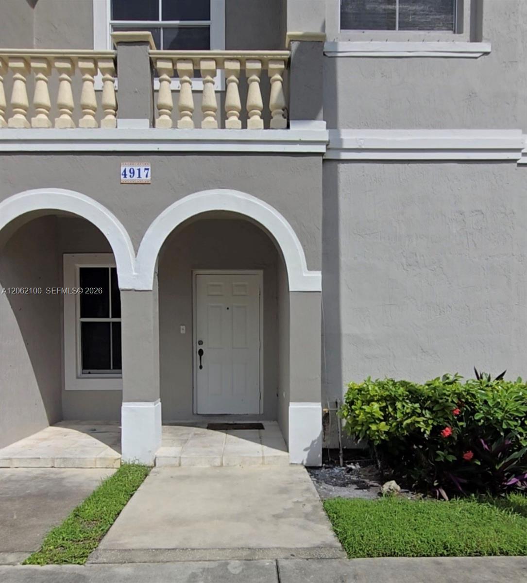 4917 SW 141st Ave # 4, Miramar FL 33027