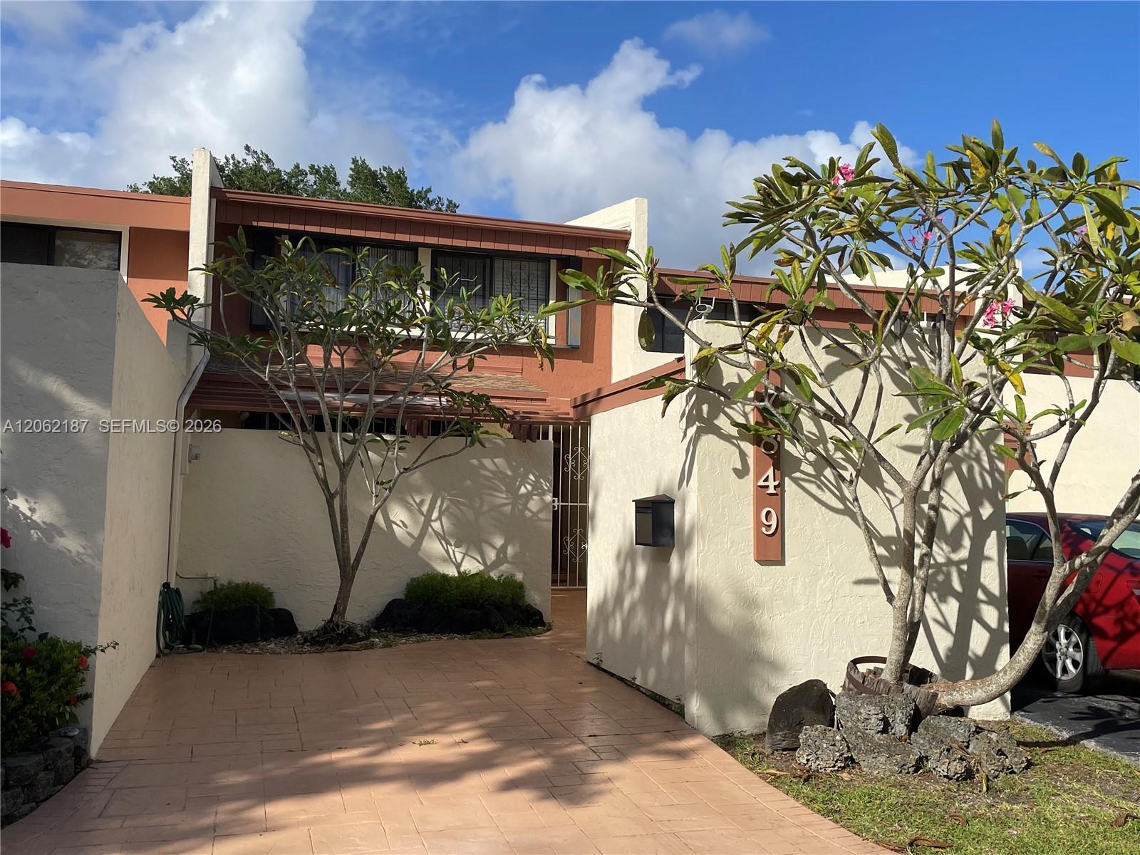 7849 SW 106th Cir # 7849, Miami FL 33173