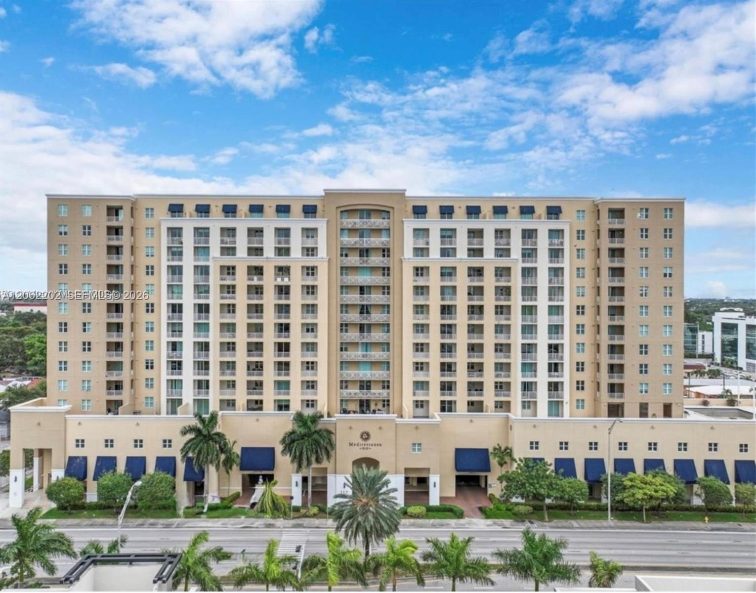 117 NW 42nd Ave # 602, Miami FL 33126