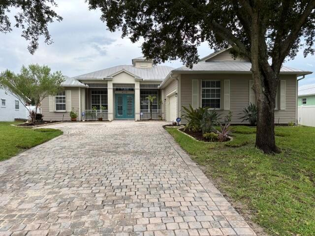 551 NW SHARPE Street, Port St. Lucie FL 34983