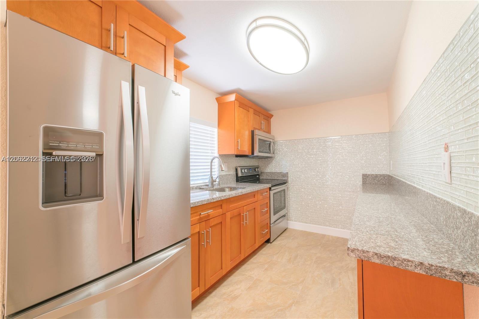 4350 SW 1st St Rear, Coral Gables FL 33134