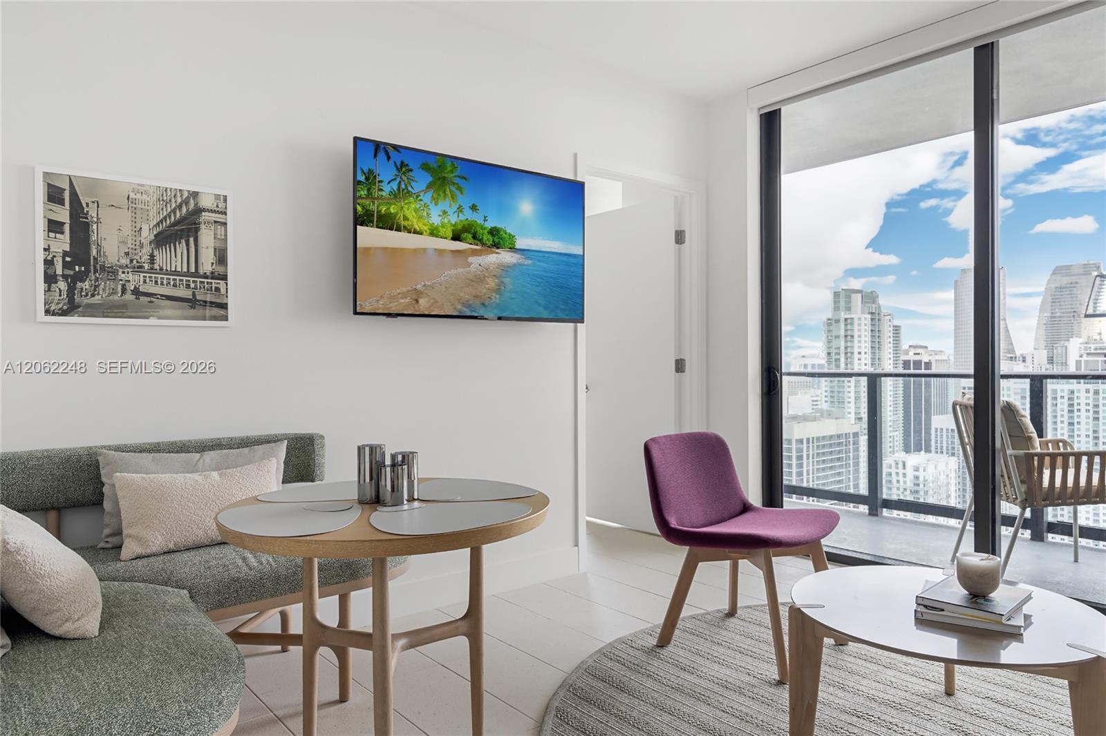 159 NE 6th St # 3808, Miami FL 33132