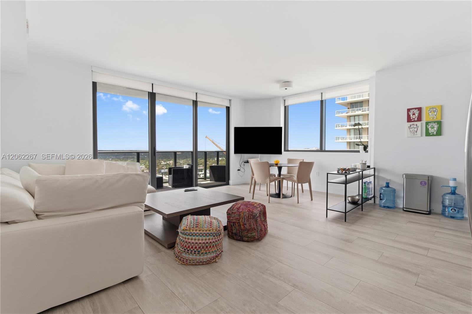 121 NE 34th St # 2109, Miami FL 33137