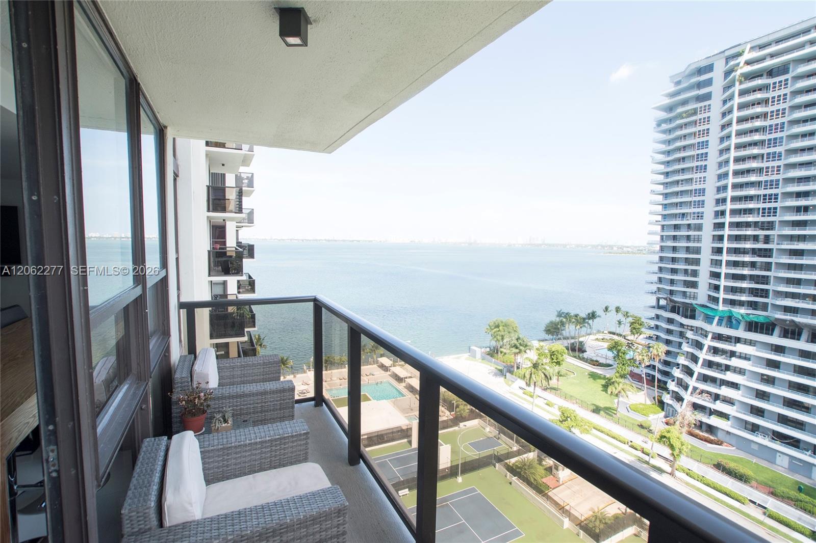 600 NE 36th St # 1507, Miami FL 33137