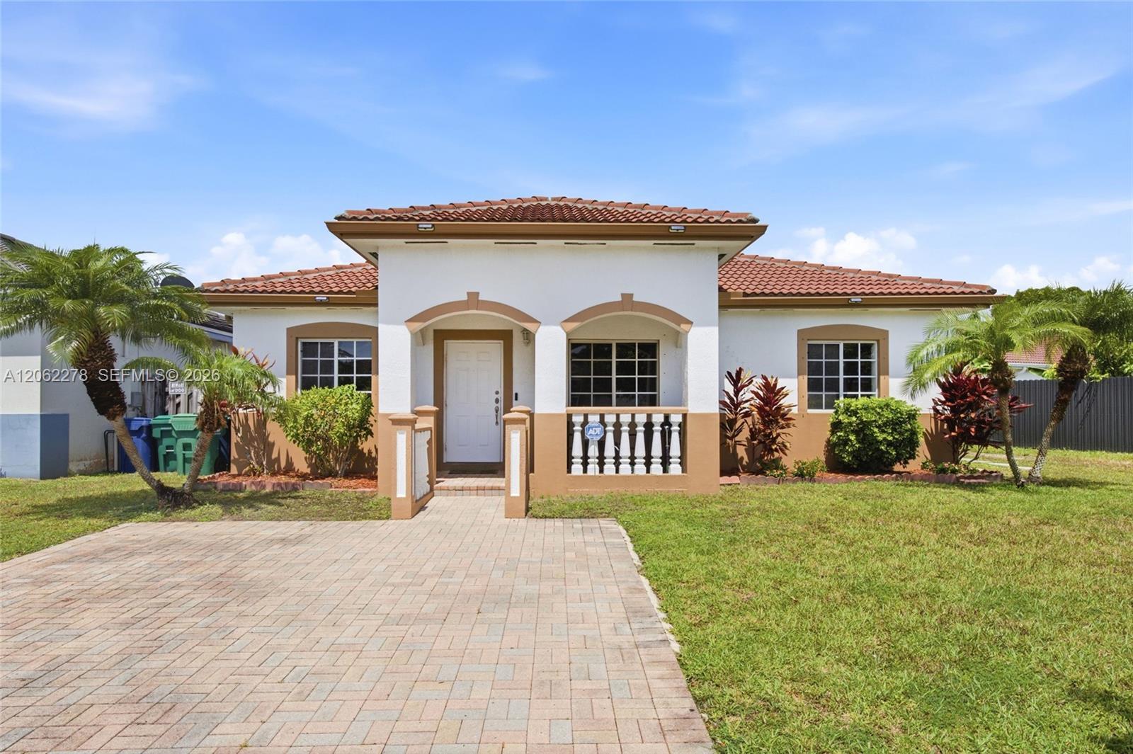 22470 SW 103rd Ave, Cutler Bay FL 33190