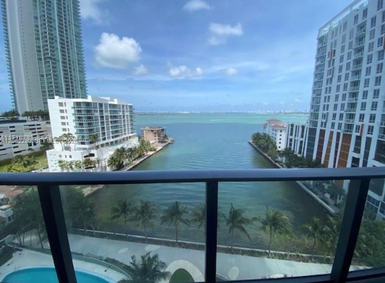 460 NE 28th St # 906, Miami FL 33137