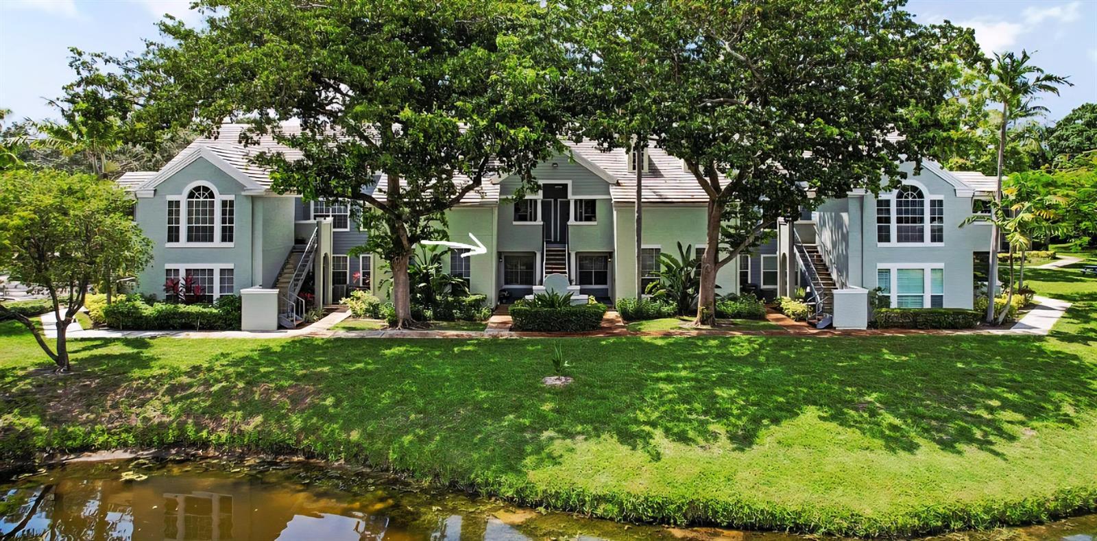 1050 CRYSTAL Way # K, Delray Beach FL 33444