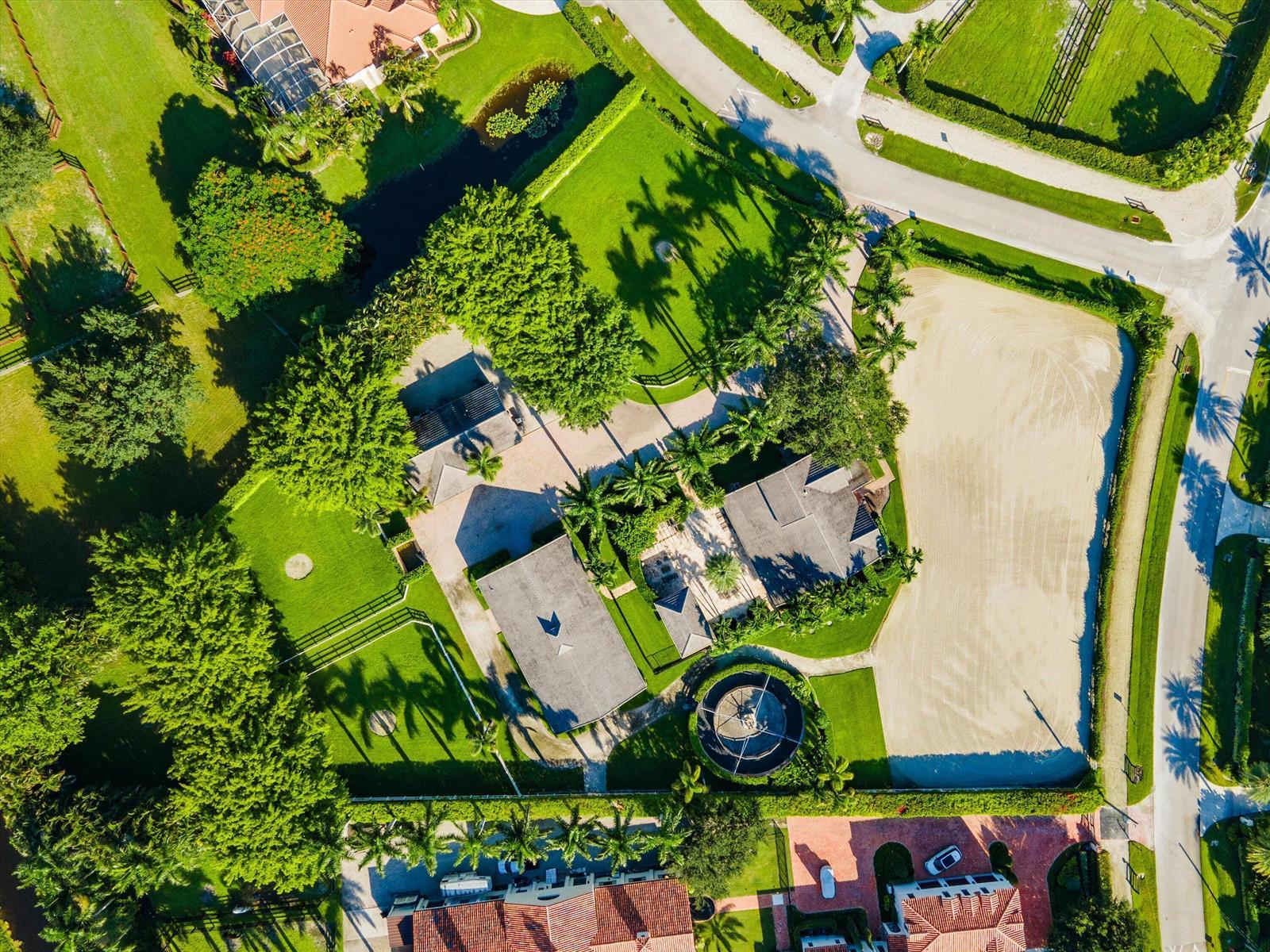 14911 Equestrian Way, Wellington FL 33414