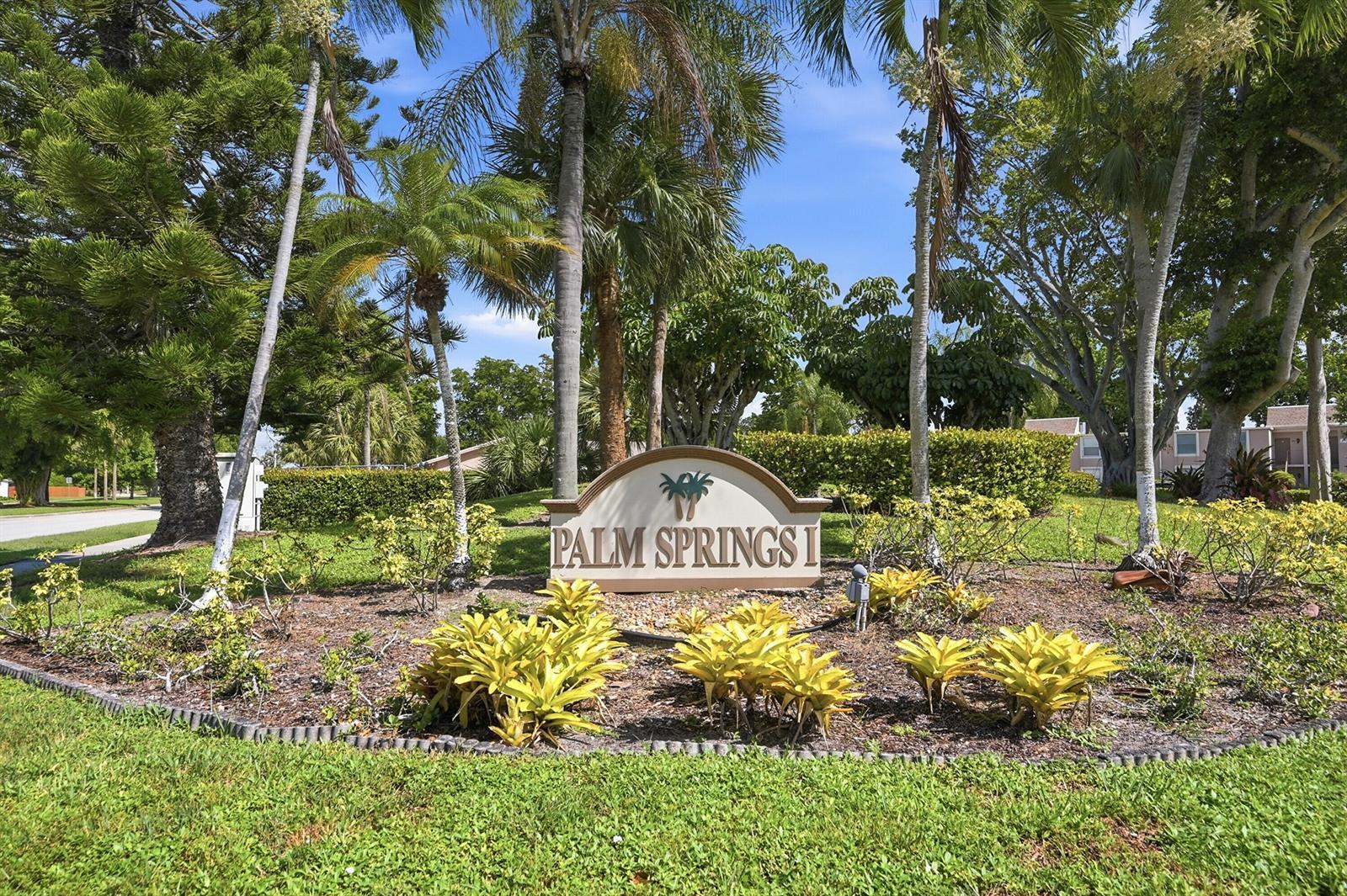 950 NW 80TH Avenue # 204, Margate FL 33063