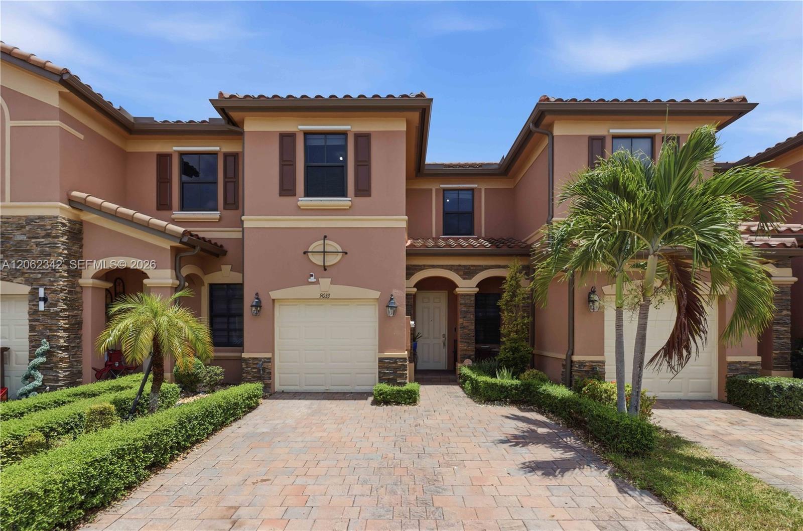 9033 W 33rd Avenue, Hialeah FL 33018