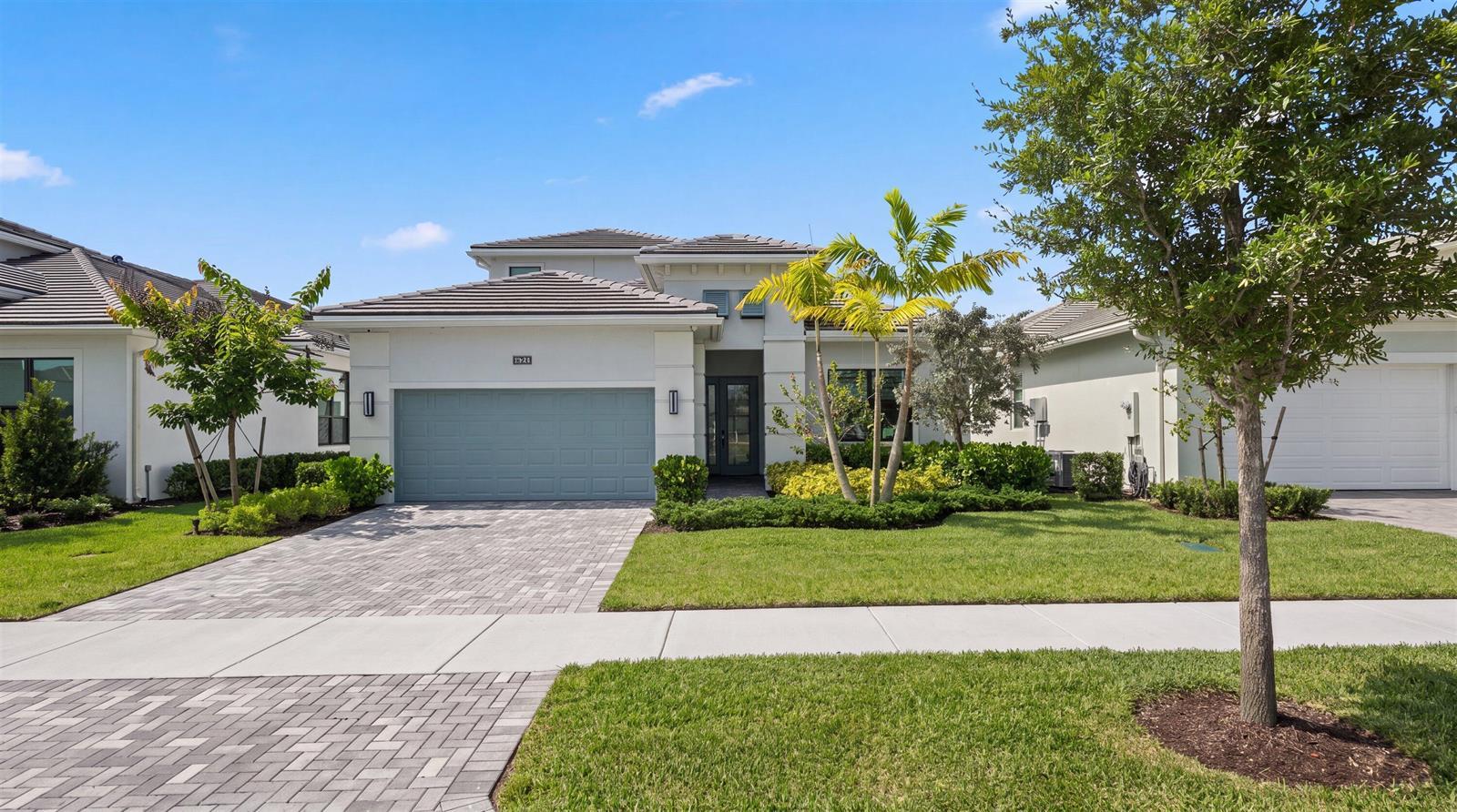 15664 Merritt Drive, Westlake FL 33470