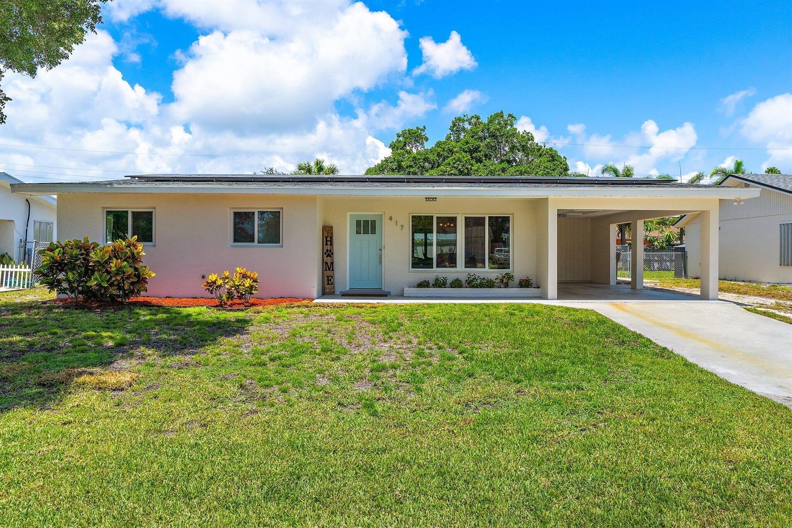 417 PHILADELPHIA Drive, Jupiter FL 33458