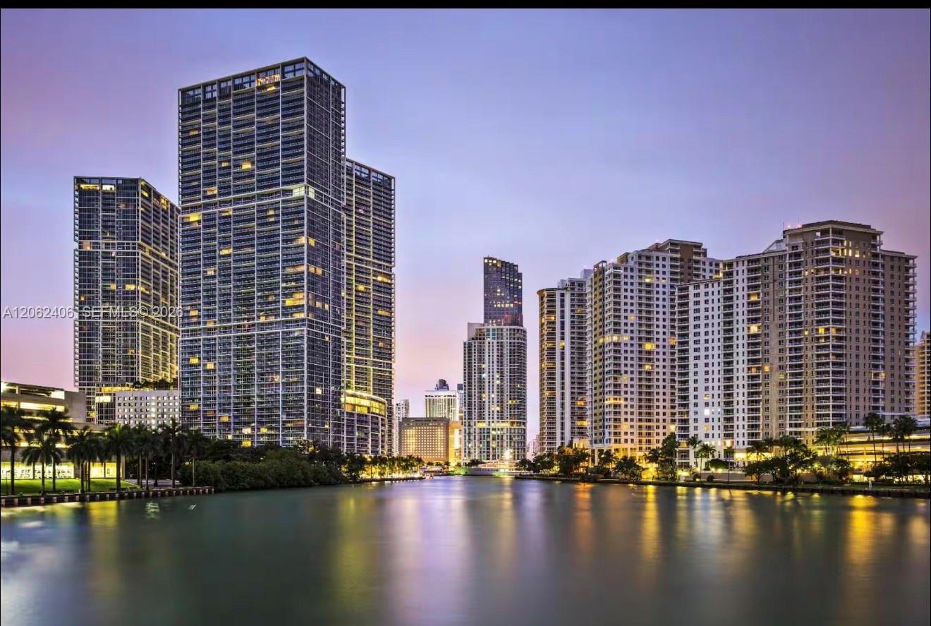 485 Brickell Ave # 4711, Miami FL 33131