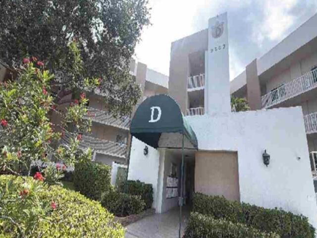 9563 WELDON Circle # D311, Tamarac FL 33321