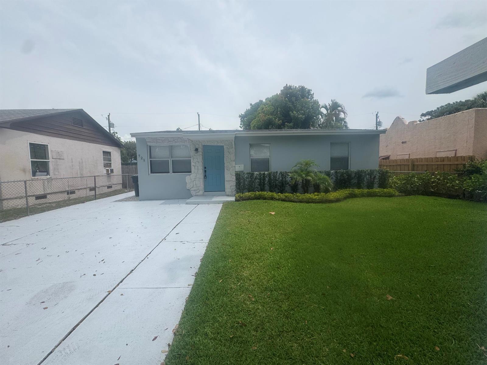 721 Nathan Hale Road, West Palm Beach FL 33405