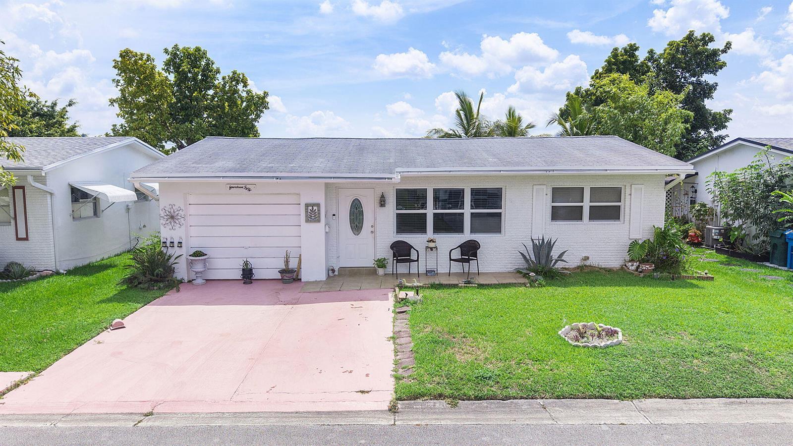 1450 NW 69TH Avenue, Margate FL 33063