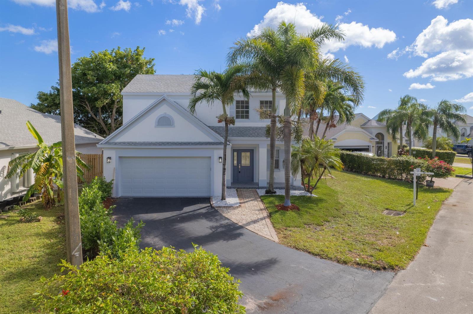 31 Swallow Drive, Boynton Beach FL 33436