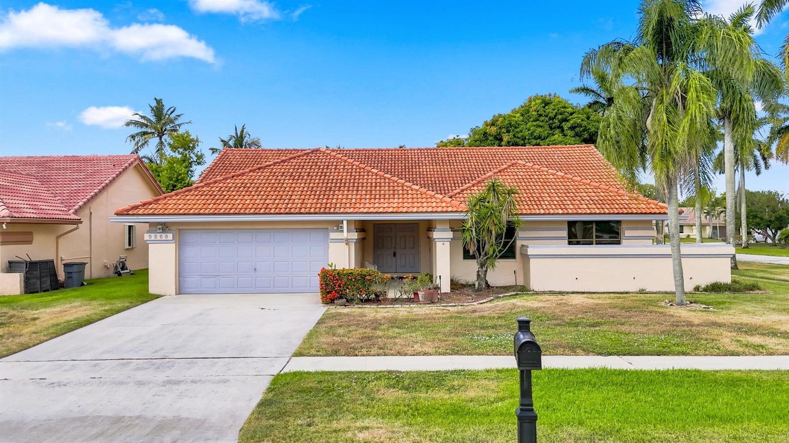 9960 Majestic Way, Boynton Beach FL 33437