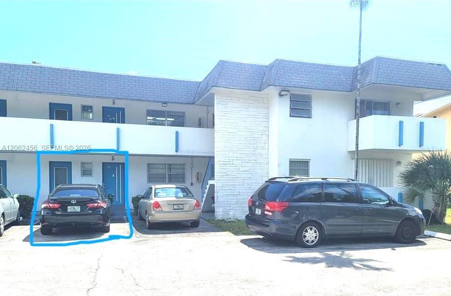 19051 NE 2nd Ave # 1507, Miami FL 33179