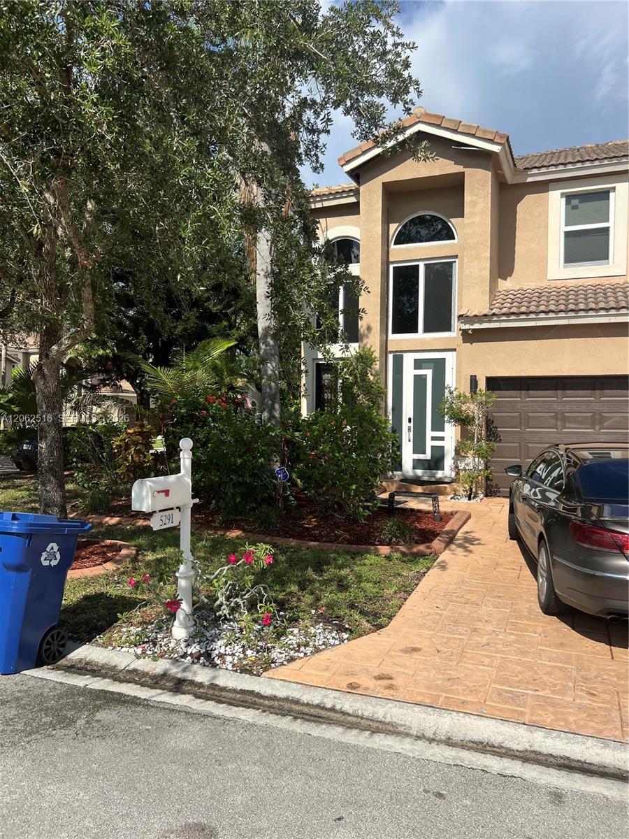 5291 NW 113th Ave, Coral Springs FL 33076