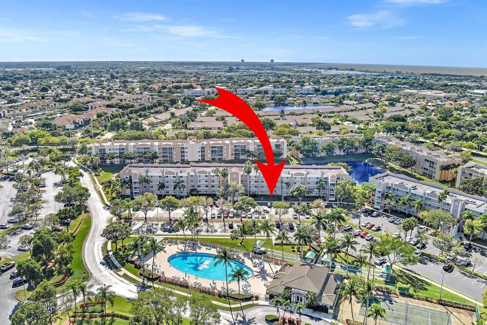 9560 WELDON Circle # J110, Tamarac FL 33321