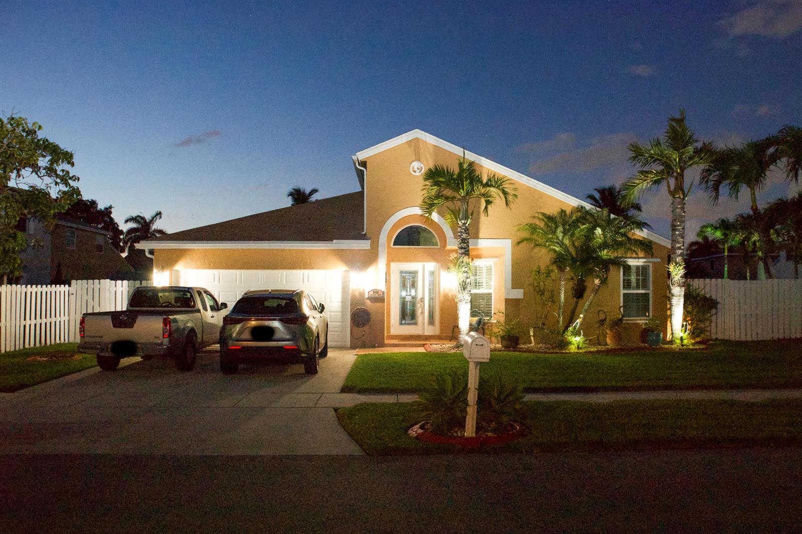 9761 ATLANTIC Drive, Miramar FL 33025
