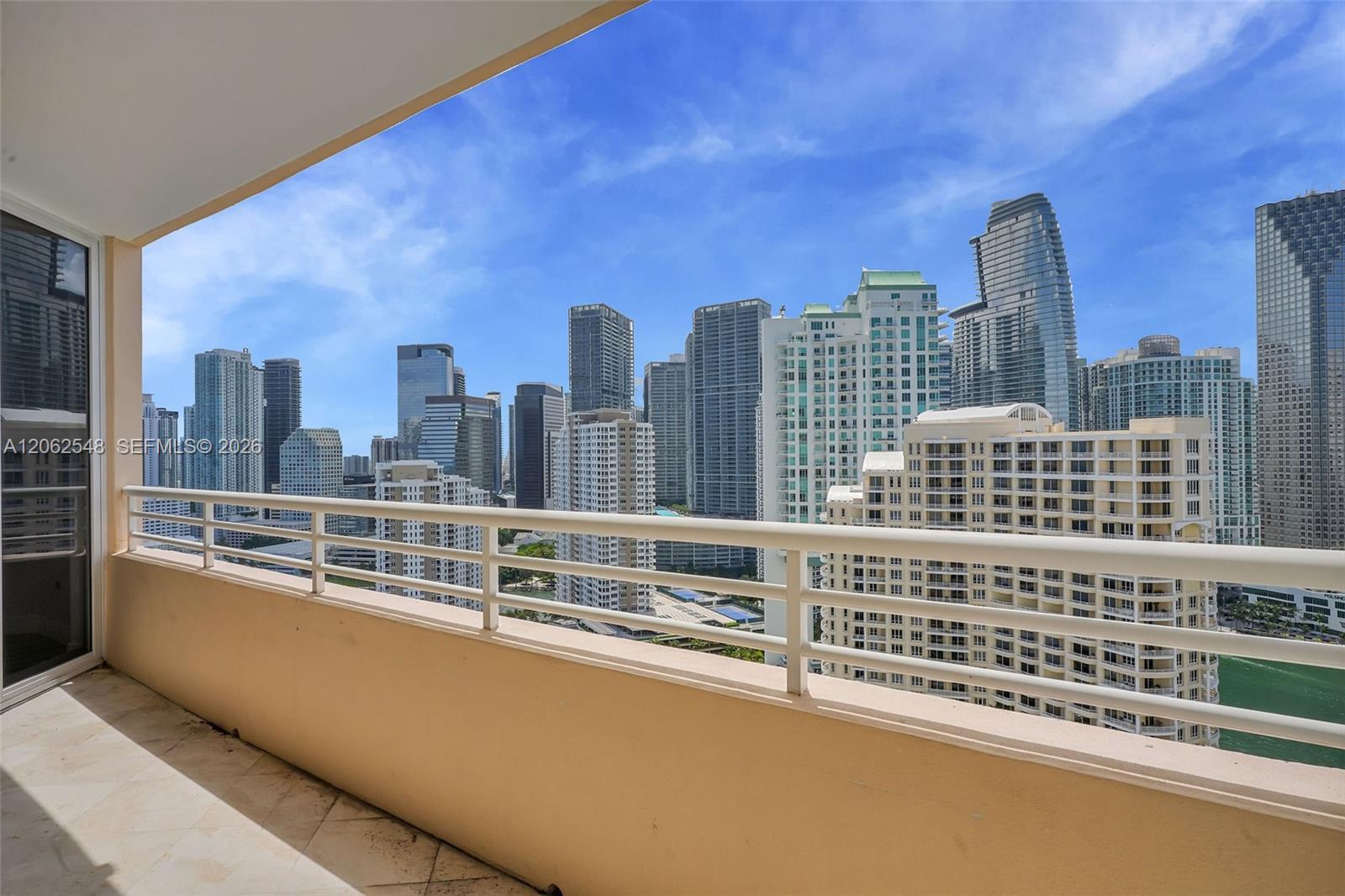 808 Brickell Key Dr # 3007, Miami FL 33131