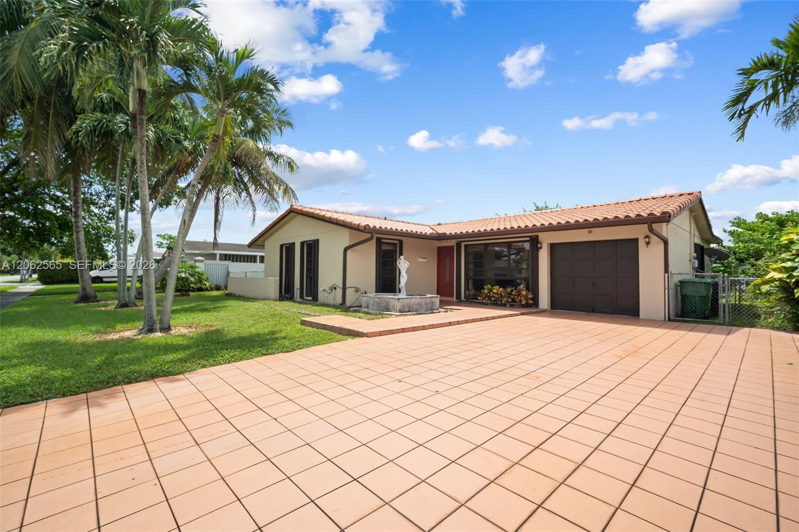 12330 SW 39th Ter, Miami FL 33175
