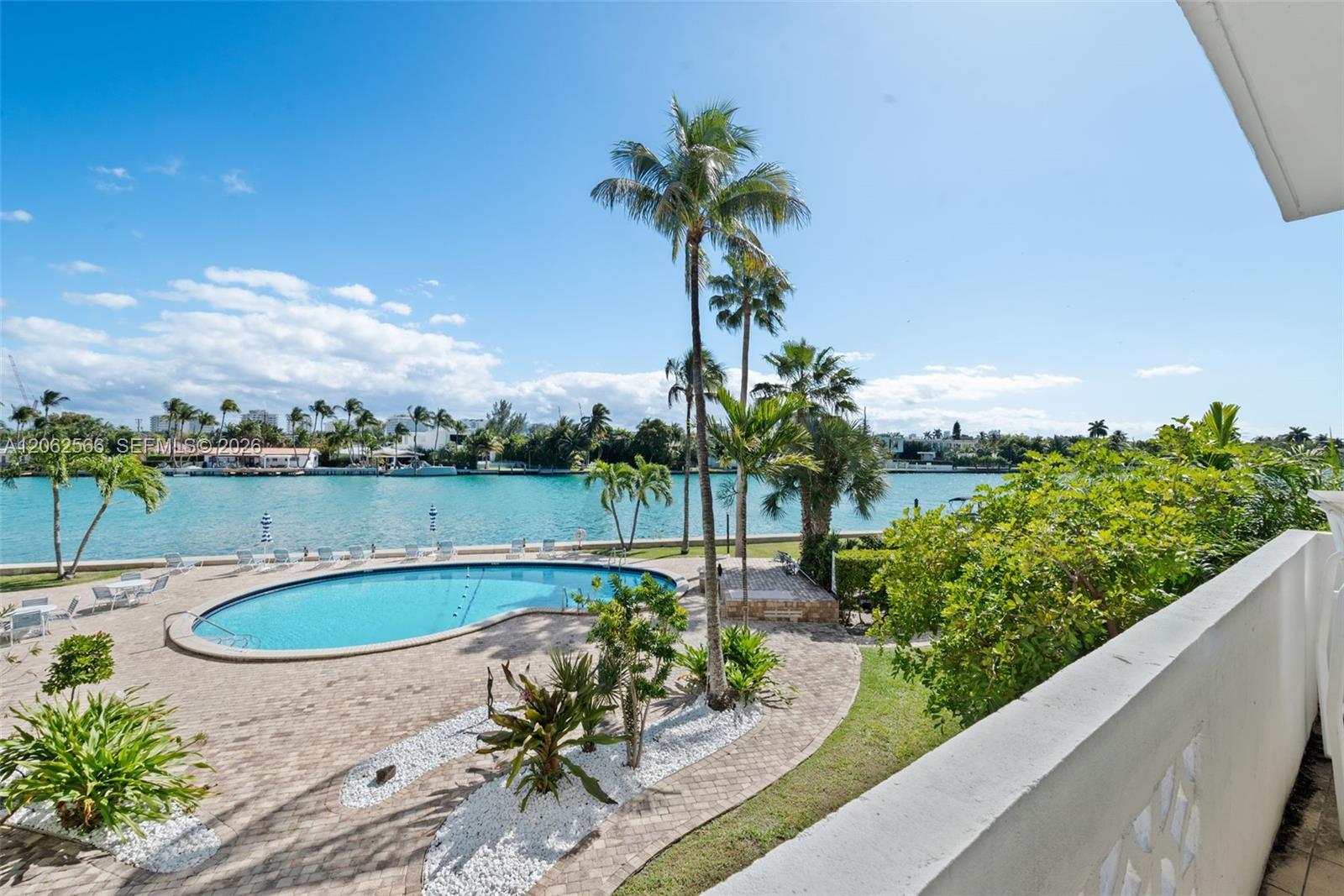 9101 E Bay Harbor Dr # 204, Bay Harbor Islands FL 33154