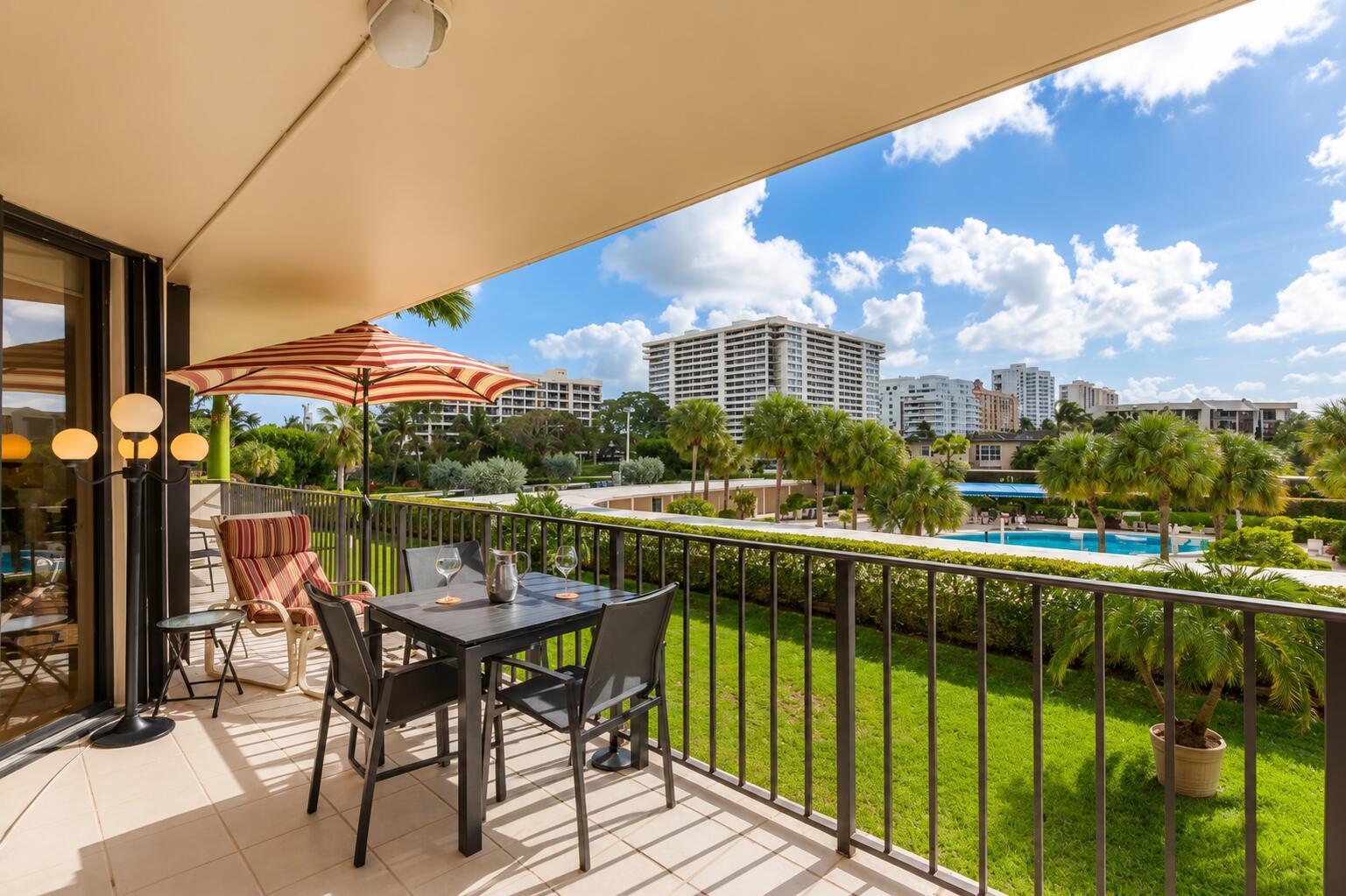 1401 S Ocean Boulevard # 2030, Boca Raton FL 33432