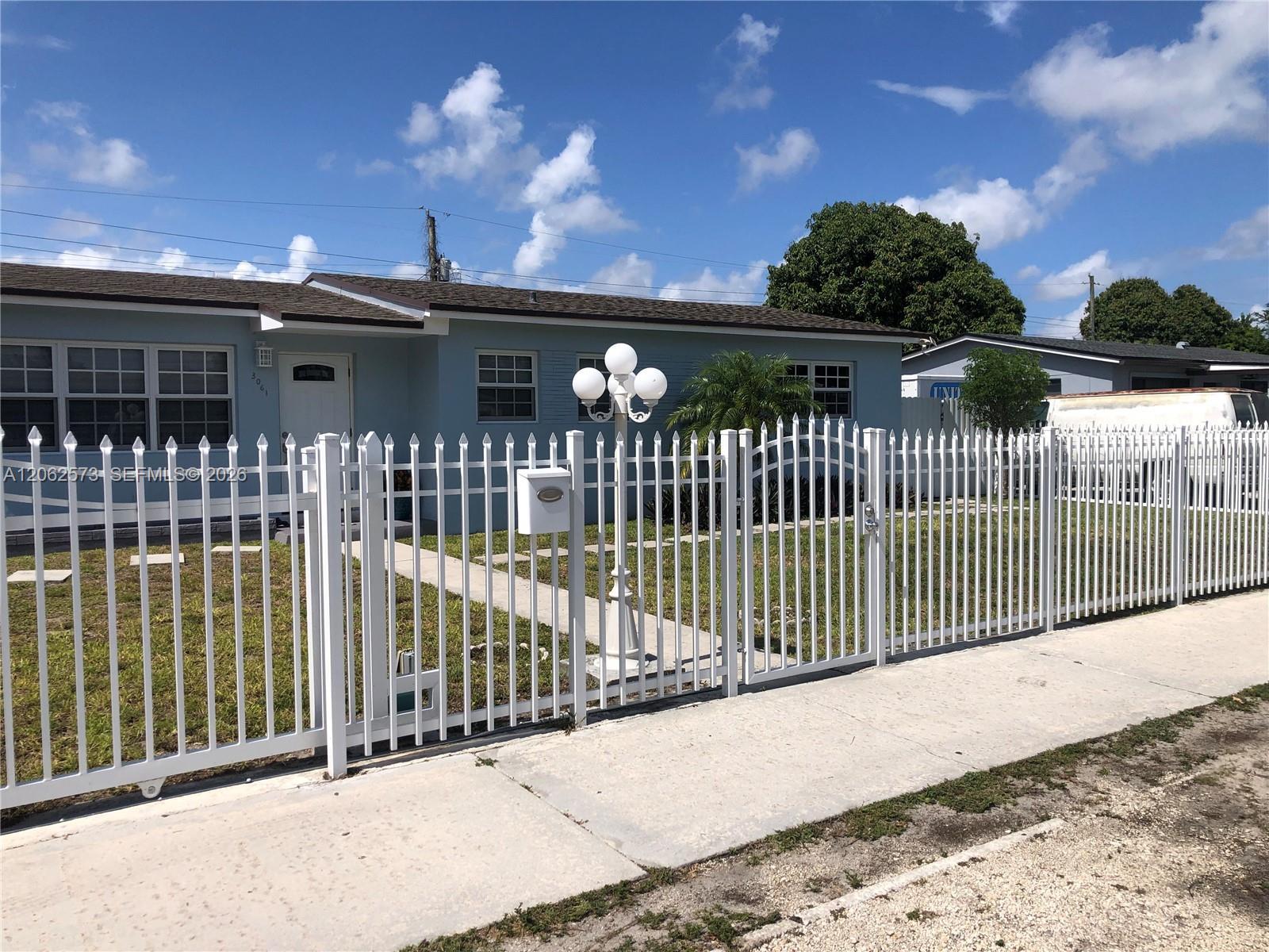 3061 NW 87th Ter, Miami FL 33147