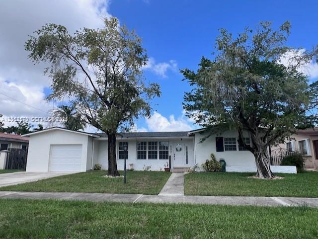 5001 SW 87th Pl # 1, Miami FL 33165