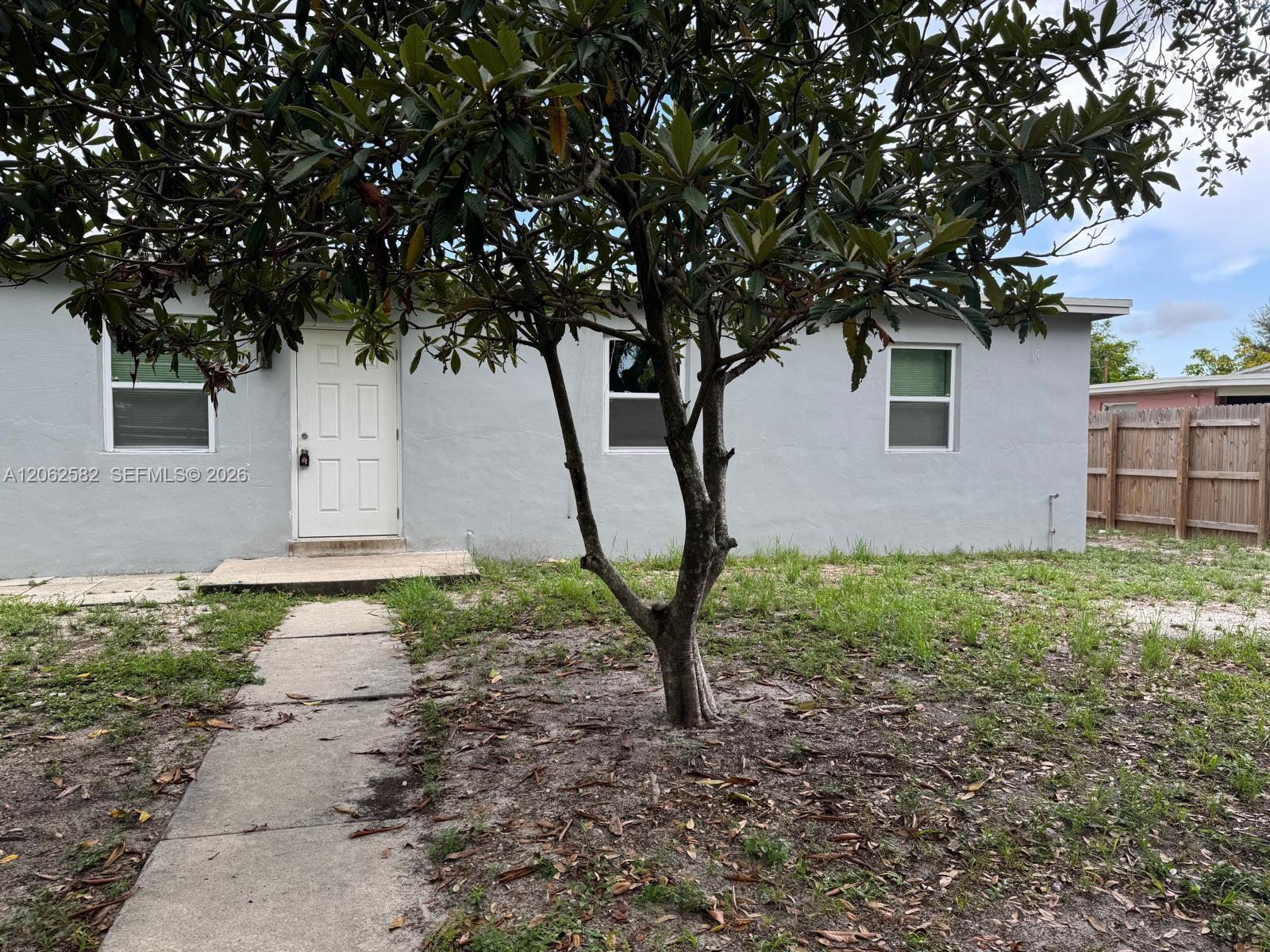 1701 NW 13th Ct # 0, Fort Lauderdale FL 33311