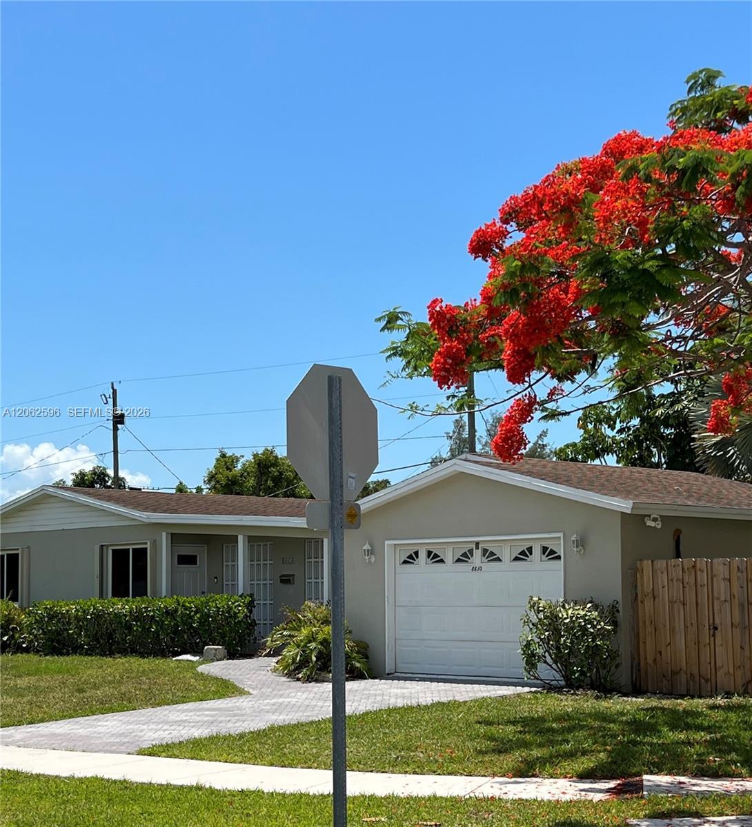 8830 SW 200th ST, Cutler Bay FL 33157
