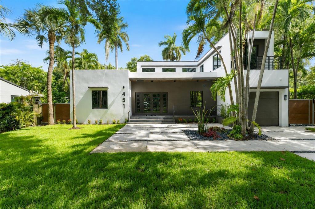 451 NE 119TH Street, Biscayne Park FL 33161