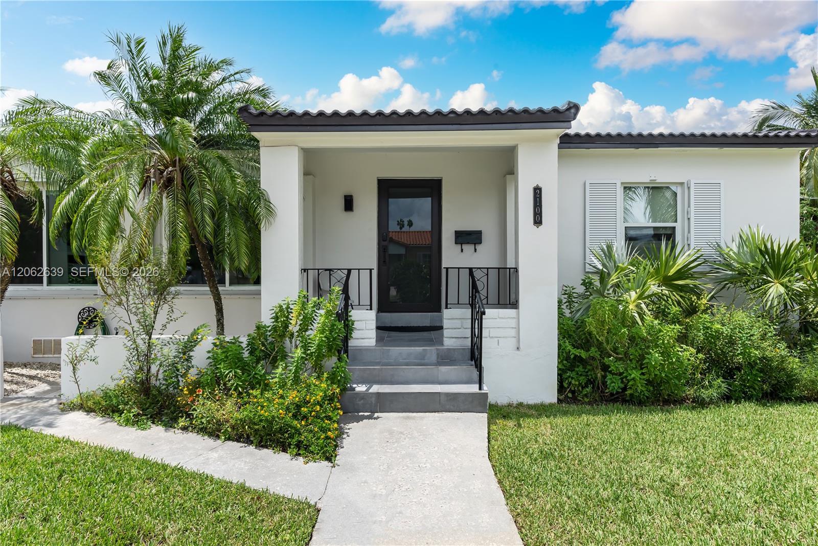 2102 SW 31st Ave # 2100, Miami FL 33145