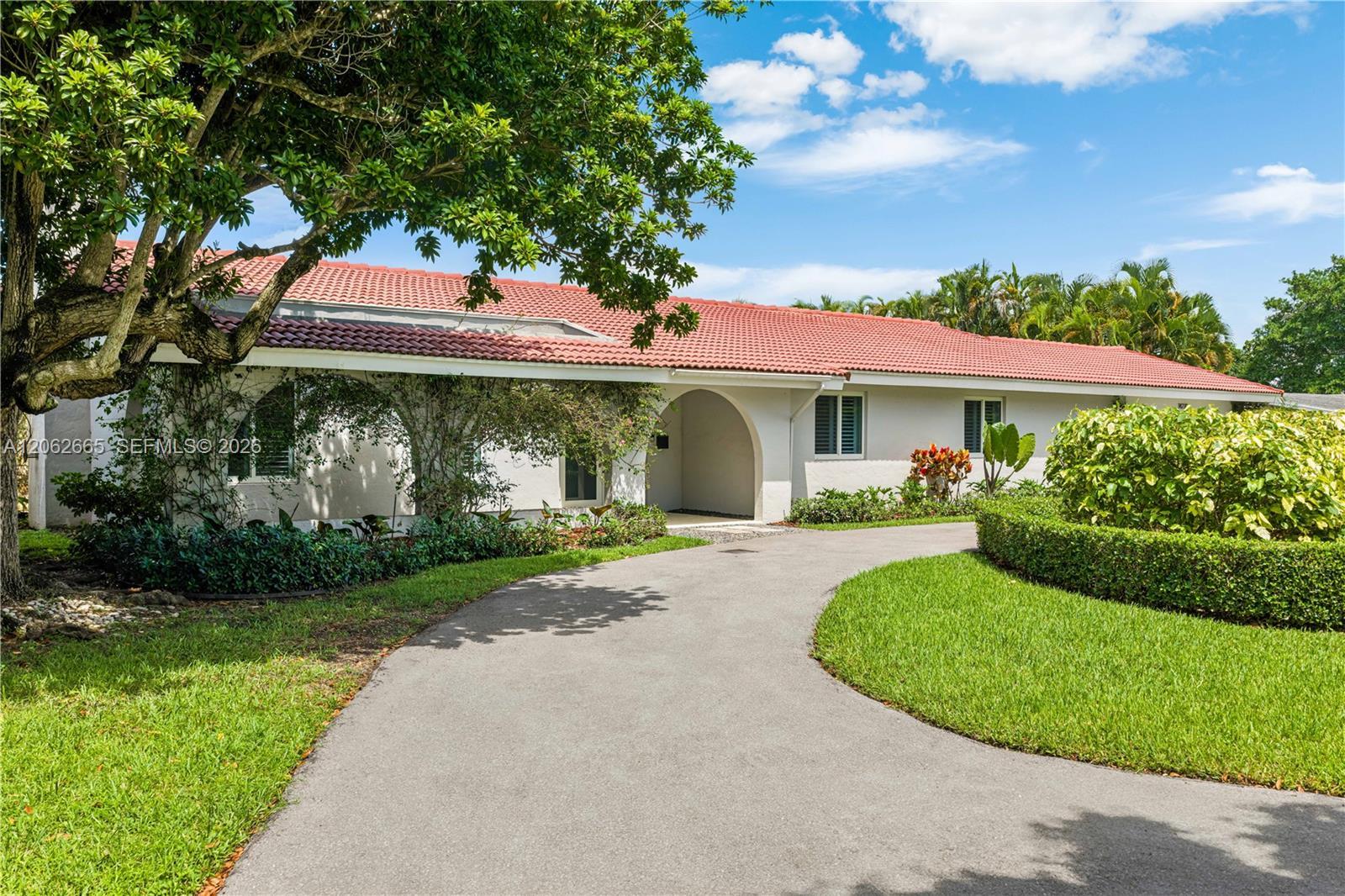 14270 SW 74th Ct, Palmetto Bay FL 33158