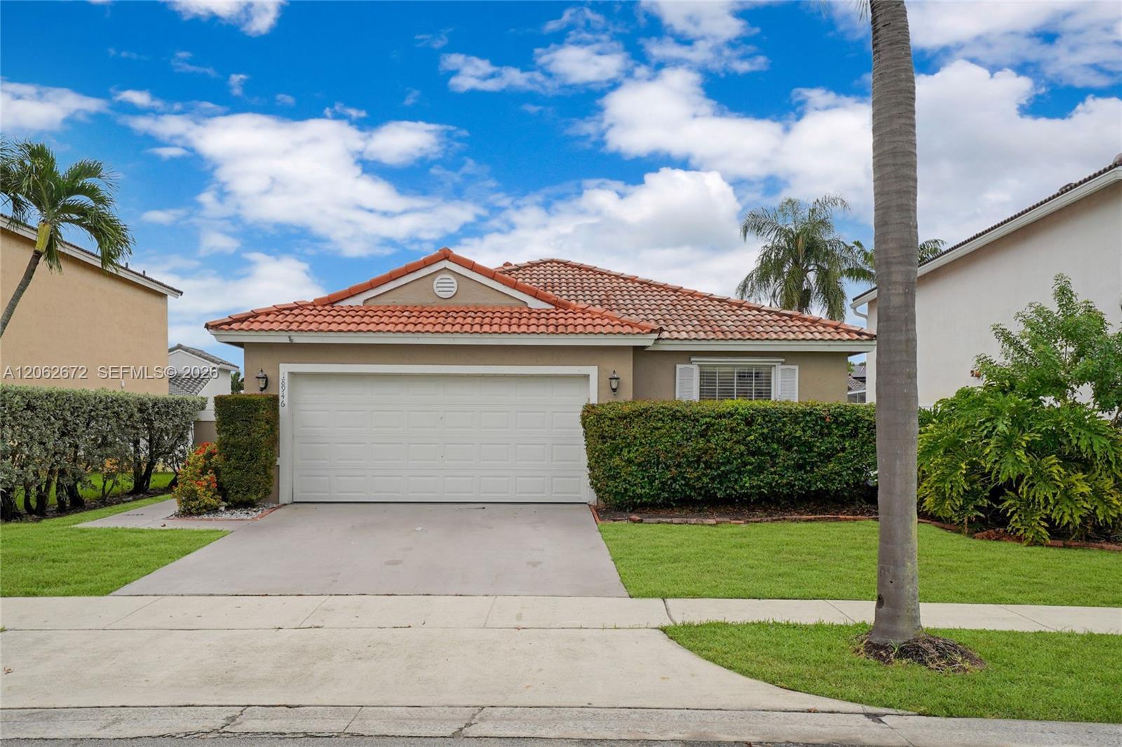 18946 NW 10th St, Pembroke Pines FL 33029